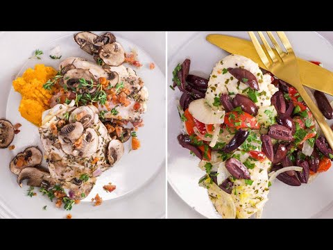 Whole30 Inventor Melissa Hartwig Shows 2 Healthy Slow Cooker Recipes