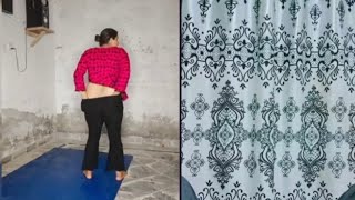 Billo Rani Vs Ganjubrand Tiktok Live Punishment Funny Video