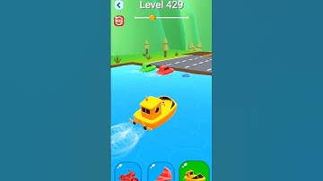 Shape shifting 🚣🏽‍♂️🚁🏍️ level 4️⃣2️⃣9️⃣ hyper casual funny 🤡😅👻🤣😂😜game🎮🎯 play ⏯️ #shapeshifting#short