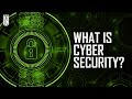 What is cyber security and how it works  dr eric cole