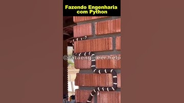 #python #dataengineer #engenhariadedados #programacao #dados