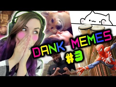 reacting-to-dank-memes-#3