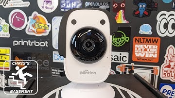 Mintion Beagle Camera - Review - Chris