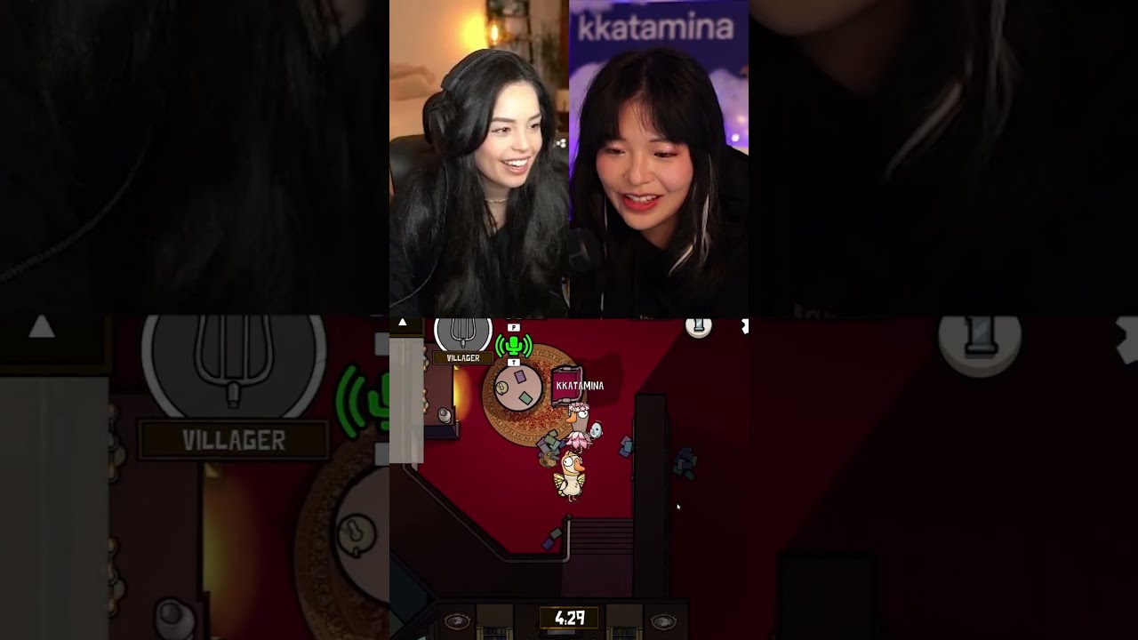 Valkyrae Miyoung Are The SAME