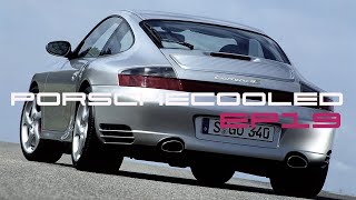 Revisiting the Porsche 996, Classic Porsche Values, and Experience over Speed - which is better?