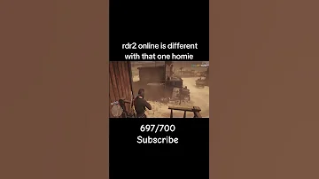 Rdr2 Online With That One Bro Hits Different Youtube Rdr2 Shorts Gaming Youtubeshorts Yt Fyp 