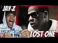 NAH... HOV JUST WENT STOOPID!! JAY Z - LOST ONE (FT. CHRISETTE MICHELE) | REACTION