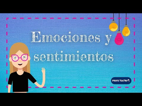 Video: Cómo expresar tus sentimientos (con imágenes)