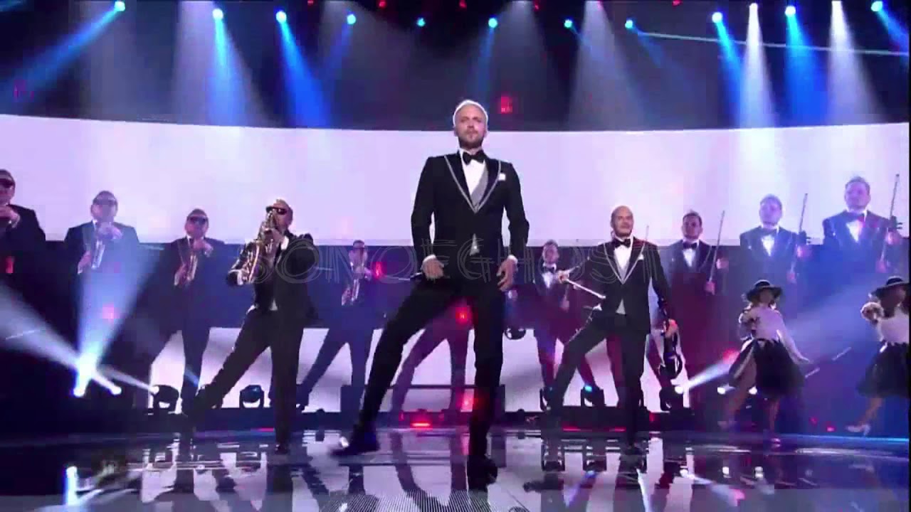 Epic [or Ultra?] Sax Guy is back - 2017 - 30 min version