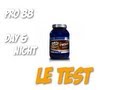 Test complement alimentaire   pro 88  night and day de first class nutrition  parstestcom