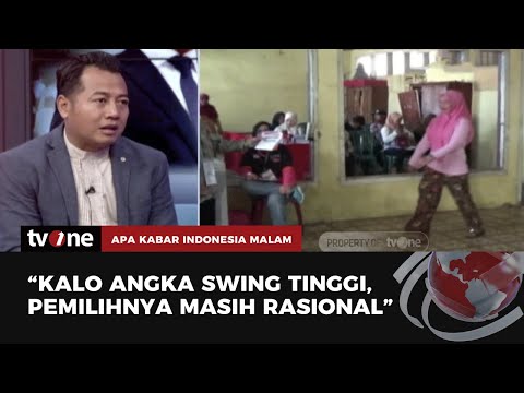 Video: Untuk pengundi swing?