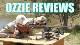Beginner Basics #4 How to Sight-in a Rifle Scope Beginner Basics #4 How to Sight-in a Rifle Scope
