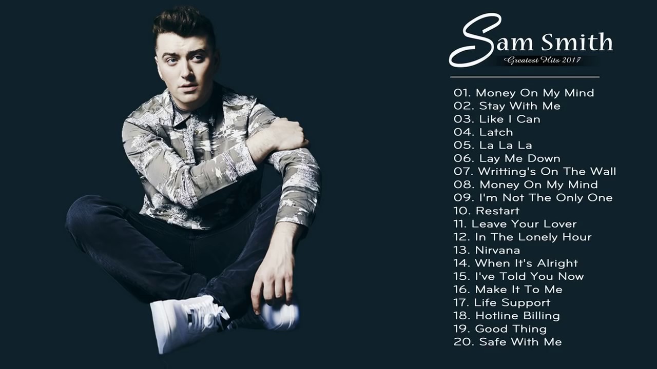 Sam Smith 2017. Sam Smith album. Sam Smith in the Lonely hour. Will Smith Greatest Hits. I can t stop the loneliness