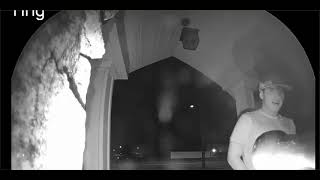 Public Lewdness Suspect in Plainview 9-8-24