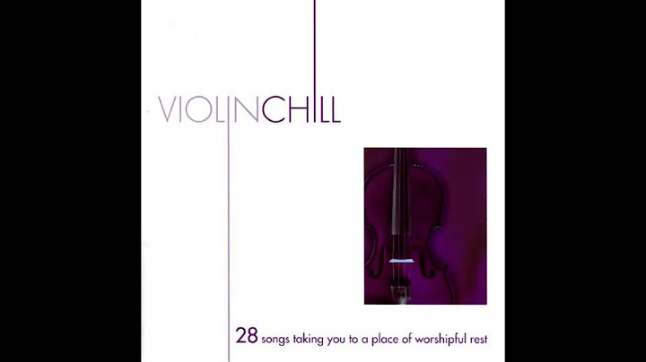 Charles Jenkinson - Violin Chill