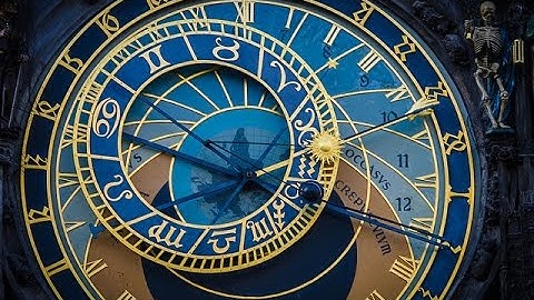 Can Time flow backwards?