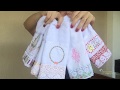 Como fazer toalha de mão, linda e fácil, toalha para lavabo. DIY