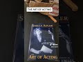 THE ART OF ACTING #divramis #cryptok #fy #foryou #stellaadler #amazon #unboxing #crypto #affiliatema