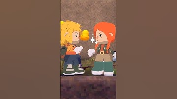 Looking For A Cozy Co-op Game?! #indiegames #gaming #solodev #cute #animals #cozy #coop