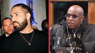 Birdman Explains Why Drake is So Special Than All Other Rappers.