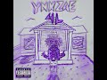 YNK ZAE Klean Official Audio YNK ZAE Klean Official Audio
