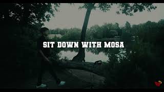 "Lonely" | Sit Down With Mosa Ep.1