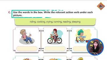 Gohar Skill Up English 1|Unit 6|Lec 4|Vocabulary & Grammar|Writing Skills