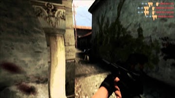 CS S   SHADOWS 2 by sookz