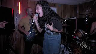 Immortal Bird - HELL 20 Headline - RAW - FULL SET - HELL - 9-16-2022