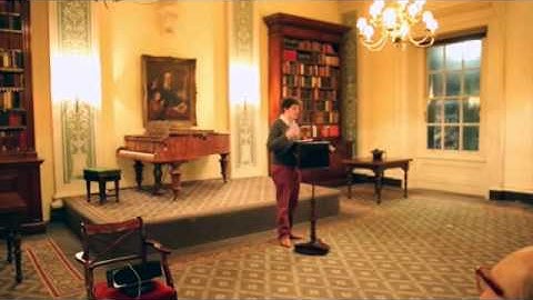 Lecture: Music & the Mass