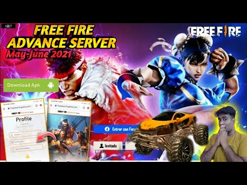 How To Download Advance Server May-June 2021 Get Login Code New Collab & More Easy Method #FreeFire