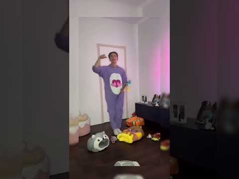 LALECZKA CZUKE JEST