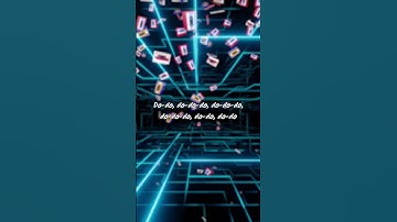 Thumbnail of Duran Duran - Hungry Like The Wolf (Lyrics)