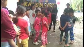birthday 12 birthday ni lheam