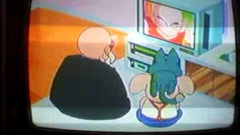 Bald this way