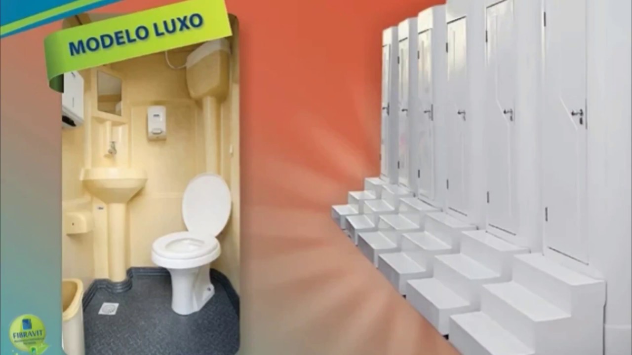 Locação para eventos