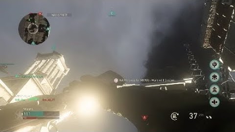 WWII - V2 Rocket (3)☢️ on London Docks