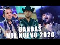 Banda Mix: Las Mas Sonadas Con Banda - Banda Ms, La Adictiva, Los Recoditos, El Recodo, Calibre 50