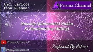 Anci Laricci - Tena Ruanna (Karaoke)