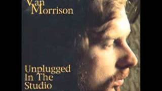 Van Morrison - The Way Young Lovers Do (acoustic guitar)