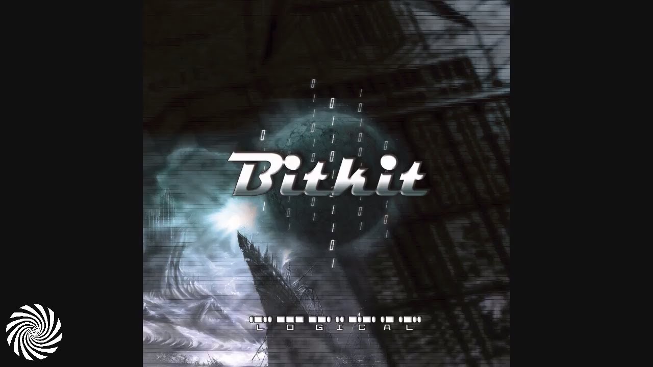 Bitkit  Logical Full Album For Free Download