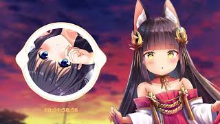 Nightcore   Uncover You   Lyrics