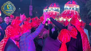 Aaye Hum Barati Barat Leke Marraige Song Shekhar Orchestra Trolley Shekharmusical