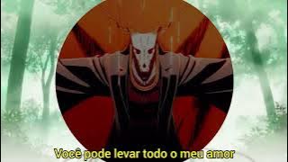 Reed Wonder & Aurora Olivas - Take All My Love💜✨️ [Tradução/Legendado]