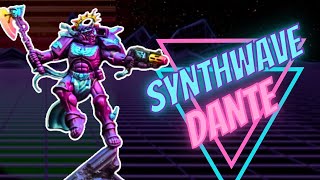 Learn this 'Dark' Secret to Transforming your Warhammer with Synthwave Colors!