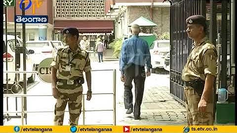 EVM Hacking Claim | EC Asks Delhi Police | to Lodge FIR