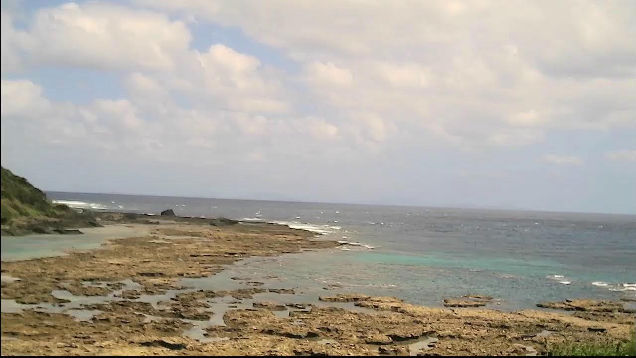 徳之島 井之川ライブ YouTube