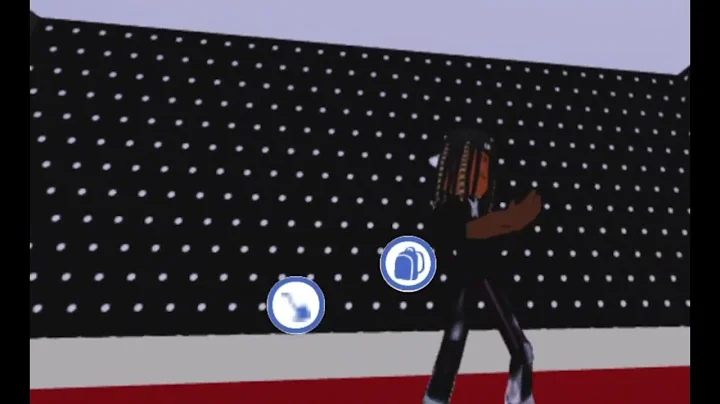 King Von Ft. Yungeen ace - “Promote Violence” (Roblox Music Video)