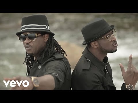 PSquare - Bring it On [Official Video] ft. Dave Scott