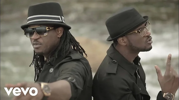 PSquare - Bring it On [Official Video] ft. Dave Scott - DayDayNews